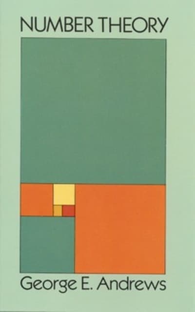 Number Theory