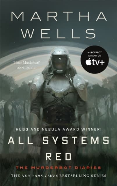 All Systems Red