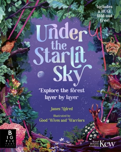 Under the Starlit Sky