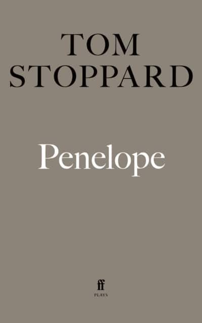 Penelope av Tom Stoppard