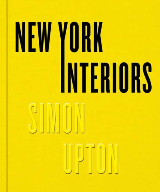 New York Interiors av Karen Howes
