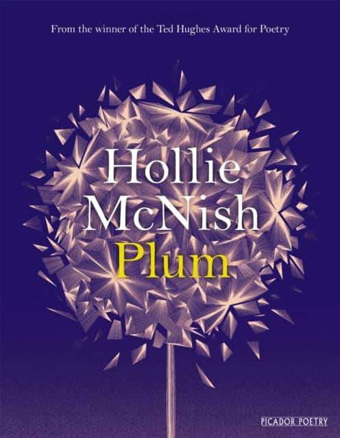 Plum av Hollie McNish
