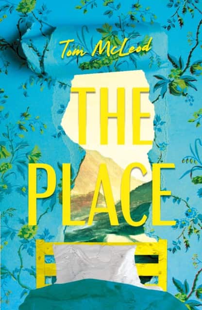 The Place av Tom McLeod
