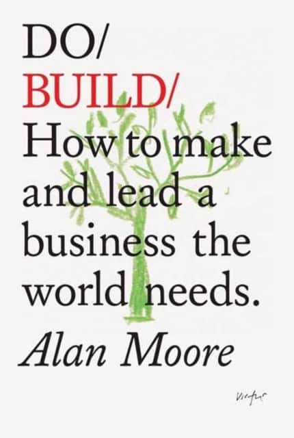 Do Build av Alan Moore