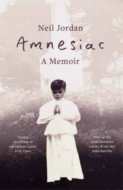 Amnesiac av Neil Jordan