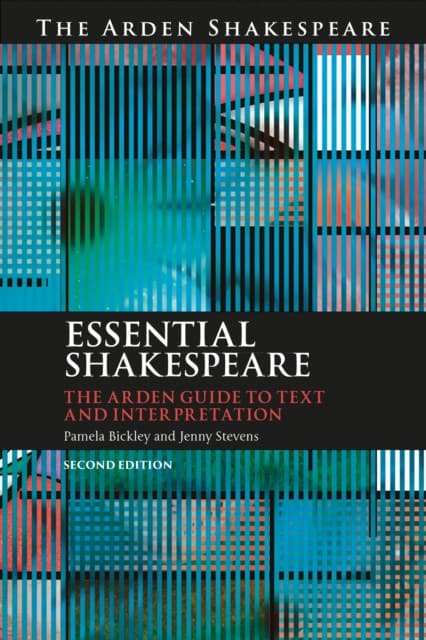 Essential Shakespeare