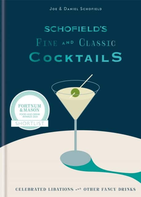 Schofields Classic Cocktail Cabinet av Daniel Schofield