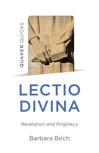 Lectio Divina – Revelation and Prophecy