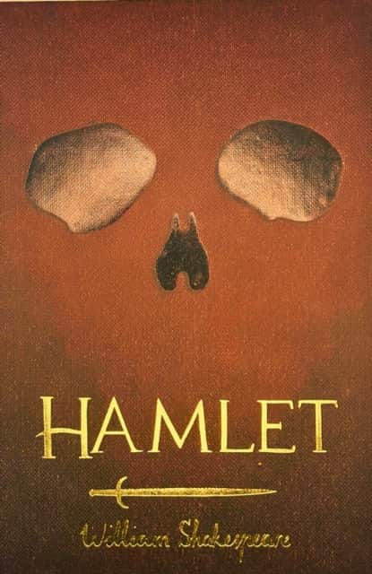 Hamlet (Collector's Editions) av William Shakespeare