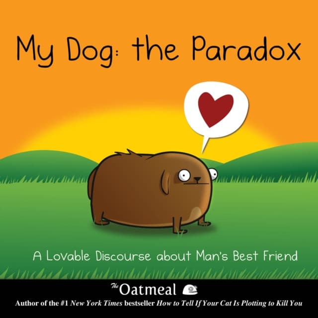 My Dog: The Paradox