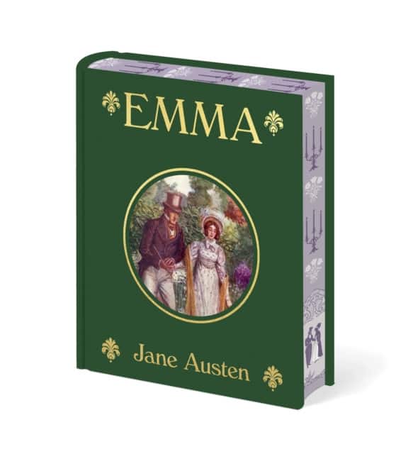 Emma av Jane Austen