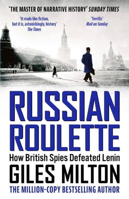Russian Roulette