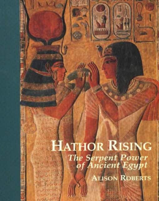 Hathor Rising av Alison M Roberts