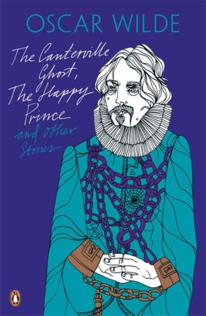 The Penguin Classics The Canterville Ghost The Happy Prince av Oscar Wilde