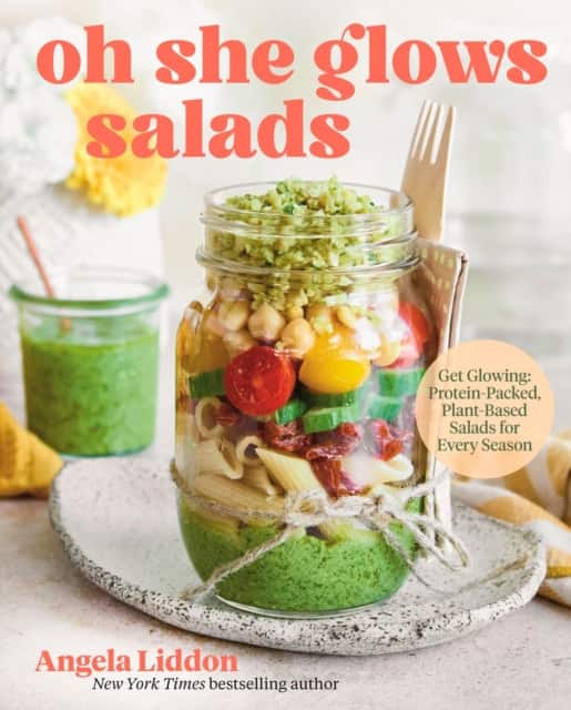 Oh She Glows Salads av Angela Liddon
