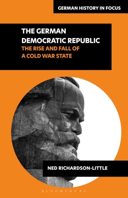 The German Democratic Republic