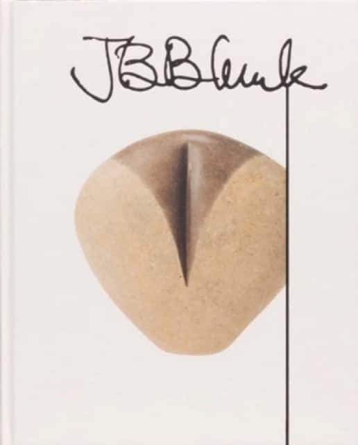 JB Blunk (Ed 4)