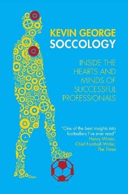 Soccology av Kevin George