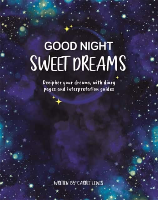 Good Night, Sweet Dreams av Igloo Books Ltd