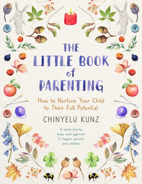 The Little Book of Parenting