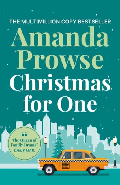 Christmas for One av Amanda Prowse