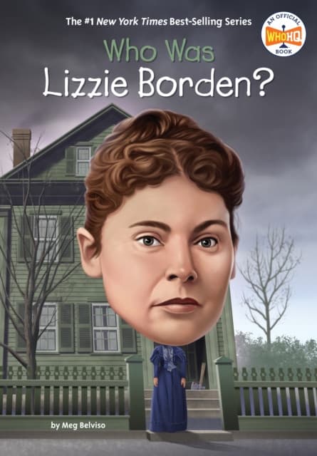 Who Was Lizzie Borden?