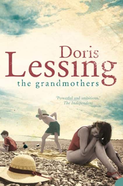 The Grandmothers av Doris Lessing