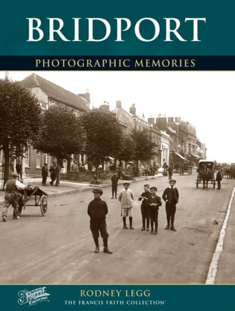 Bridport av Rodney Legg