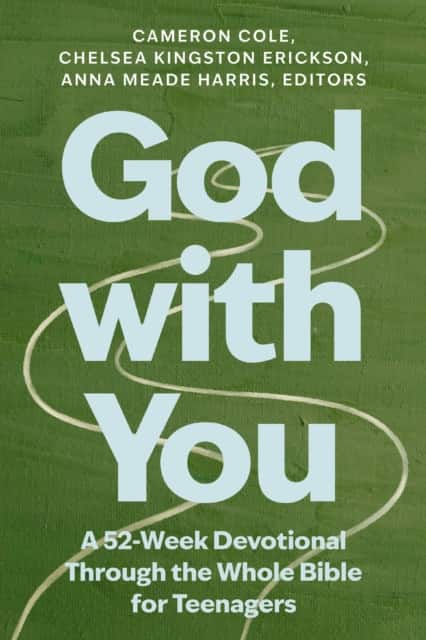God with You av Rooted Ministry