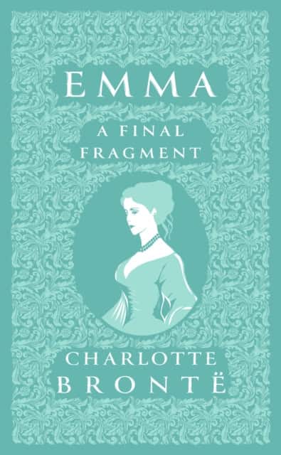 Emma av Charlotte Brontë