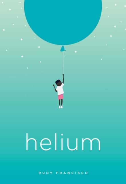 Helium av Rudy Francisco