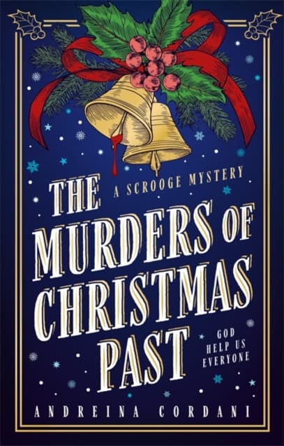 The Murders of Christmas Past