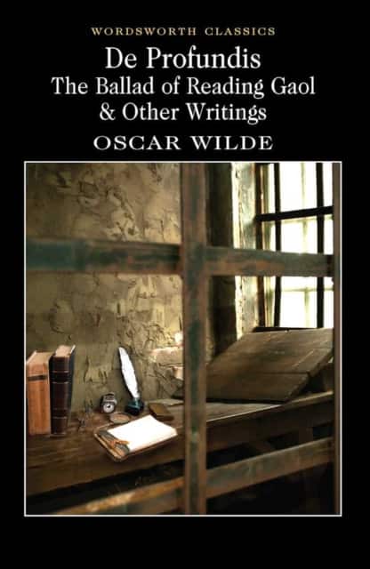 De Profundis, The Ballad of Reading Gaol & Others av Oscar Wilde