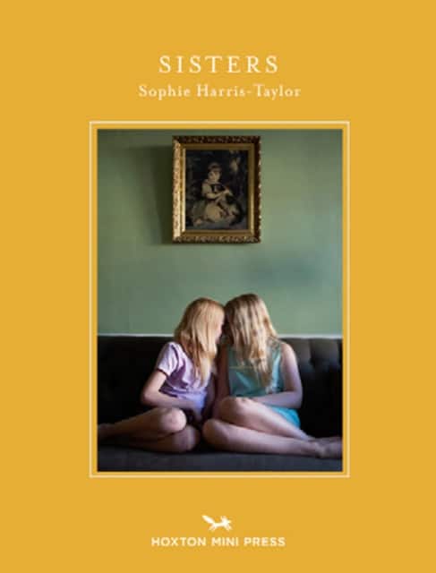 Sisters av Sophie Harris-Taylor