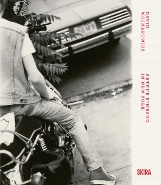 David Wojnarowicz av Antonio Sergio Bessa