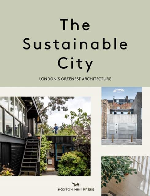 The Sustainable City av Harriet Thorpe