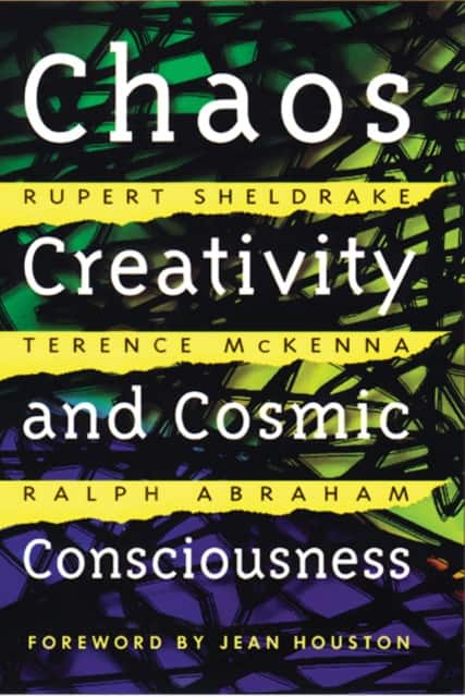Chaos, Creativity, and Cosmic Consciousness av Rupert Sheldrake
