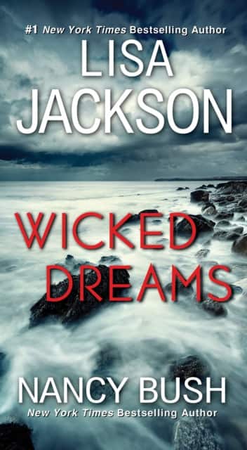 Wicked Dreams av Lisa Jackson