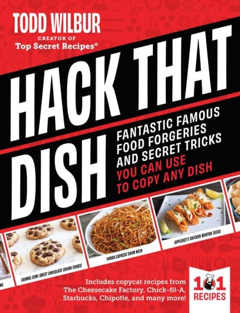 Hack That Dish