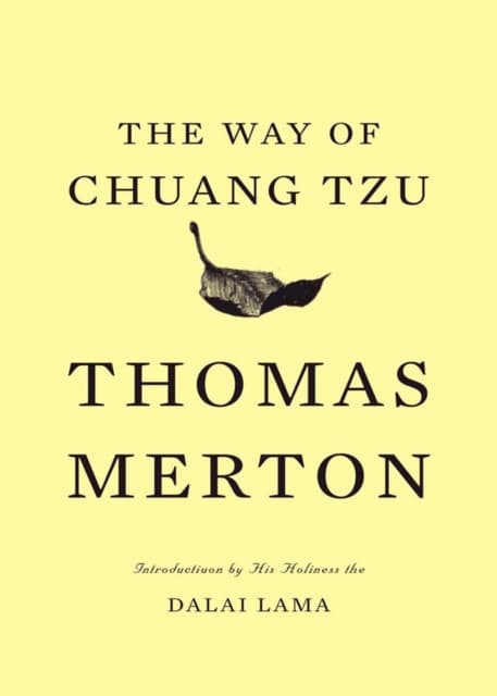 The Way of Chuang Tze 2e