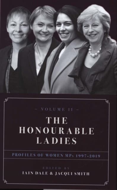 The Honourable Ladies