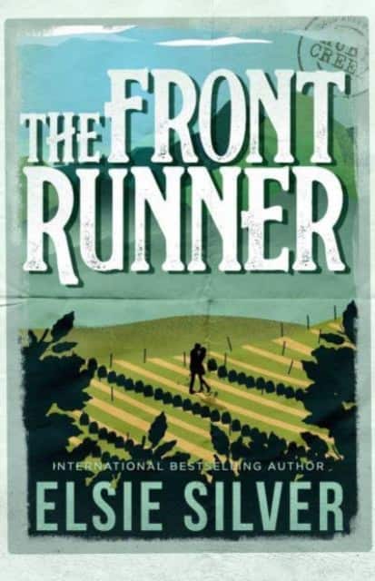 The Front Runner av Elsie Silver
