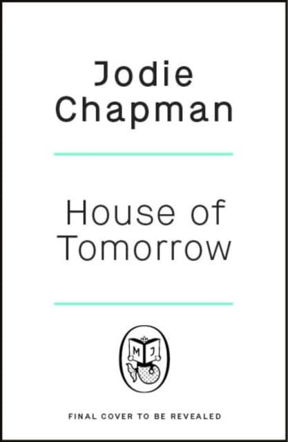 House of Tomorrow