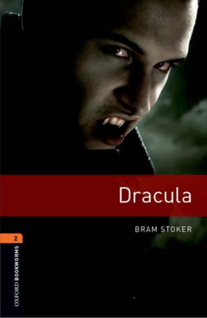 Oxford Bookworms Library: Level 2: Dracula av Bram Stoker