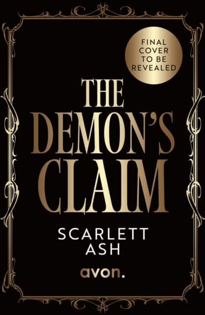 The Demon's Claim av Scarlett Ash