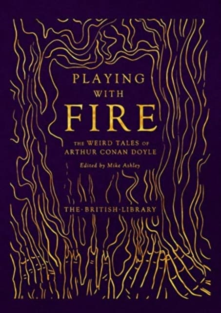 Playing With Fire