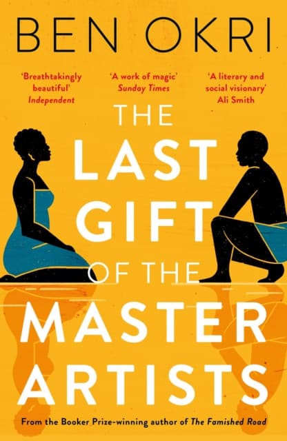 The Last Gift of the Master Artists