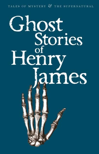 The Ghosts of Bly Manor av Henry James