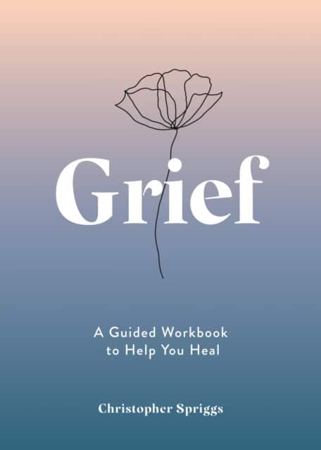 Grief av Christopher Spriggs