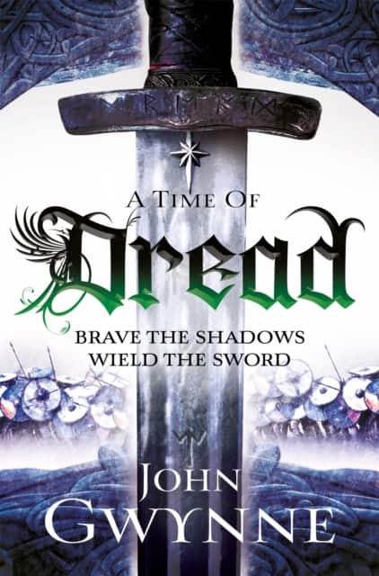 A Time of Dread av John Gwynne